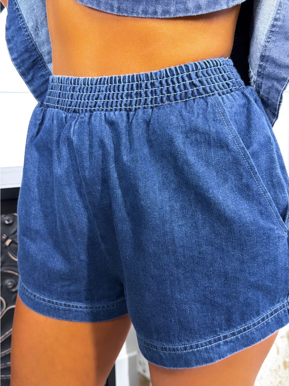 Women’s Casual Shorts 💙